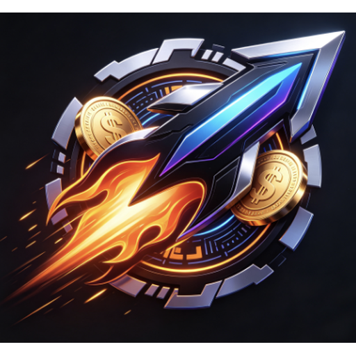 完美真人 Logo